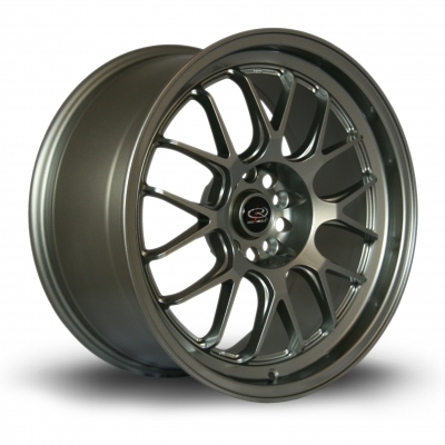 Rota Wheels - MXR Steel Grey (18x9.5 Zoll)