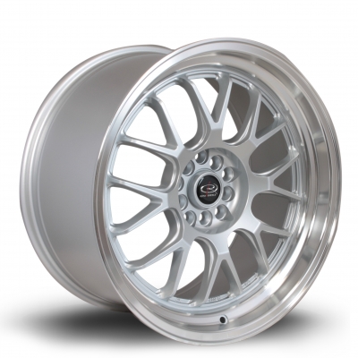 Rota Wheels - MXR Royal Silver (18x9.5 Zoll)