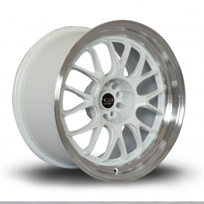 Rota Wheels - MXR Royal White (18x10 Zoll)