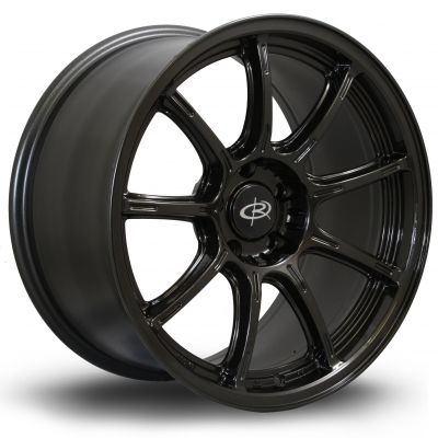 Rota Wheels - Option Gun Metal (18 Zoll)