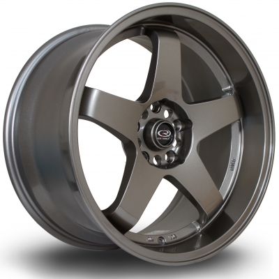 Rota Wheels - GTR-D Bronze (18 Zoll)