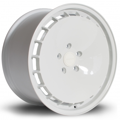 Rota Wheels - RM200 White (18 Zoll)