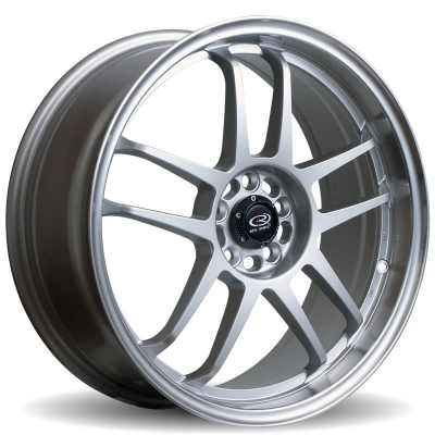 Rota Wheels - Subzero Royal Silver (17 Zoll)