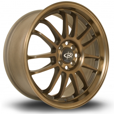 Rota Wheels - SVN Sports Bronze (17 Zoll)