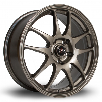 Rota Wheels - Torque Bronze (16 Zoll)