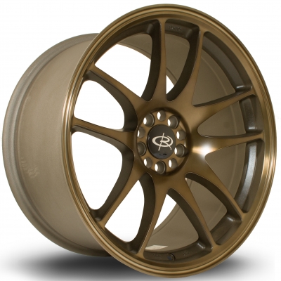 Rota Wheels - Torque Sports Bronze (18x9.5 Zoll)