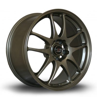 Rota Wheels - Torque Bronze (18x8 Zoll)