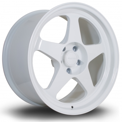 Rota Wheels - Slipstream White (18x9.5 Zoll)