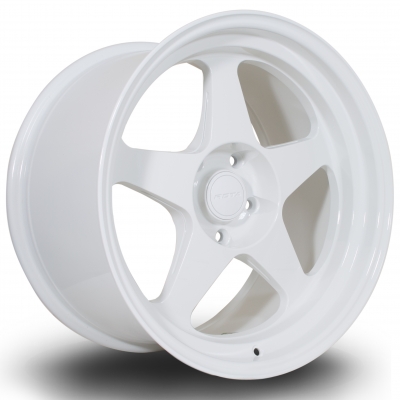 Rota Wheels - Slipstream White (18x10.5 Zoll)