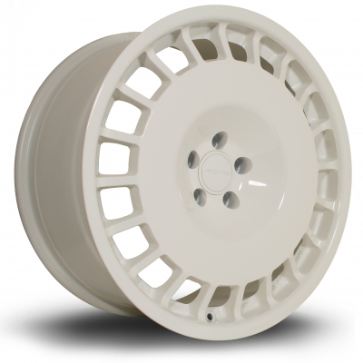 Rota Wheels - D154 White (18x8.5 Zoll)