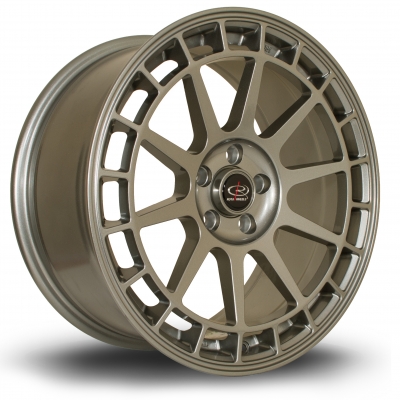 Rota Wheels - Recce Steel Grey (17x8 Zoll)