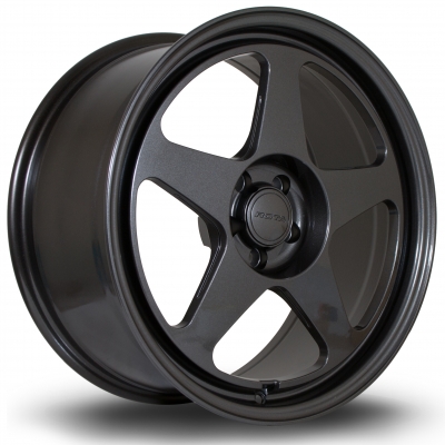 Rota Wheels - Slipstream Gun Metal (18x8.5 Zoll)