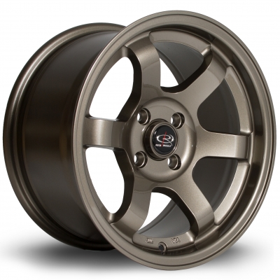 Rota Wheels - Grid Bronze (15x9 Zoll)