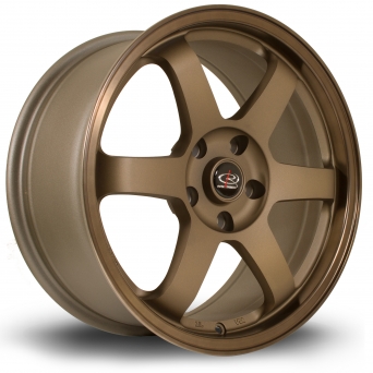 Rota Wheels - Grid 2 Sports Bronze (17 Zoll)