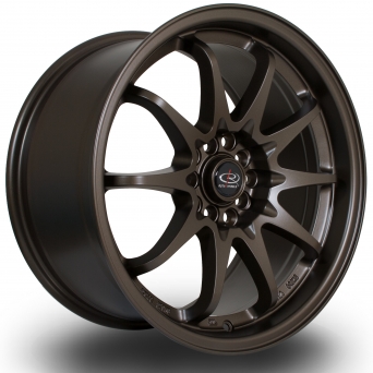 Rota Wheels - Fighter Matt Bronze (17 Zoll)