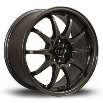 Rota Wheels - Fighter Bronze (17 Zoll)