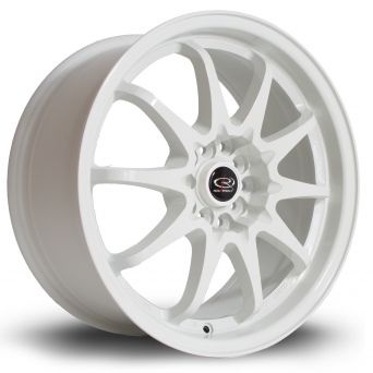 Rota Wheels - Fighter White (17 Zoll)