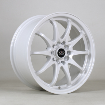 Rota Wheels - Fighter White (16 Zoll)