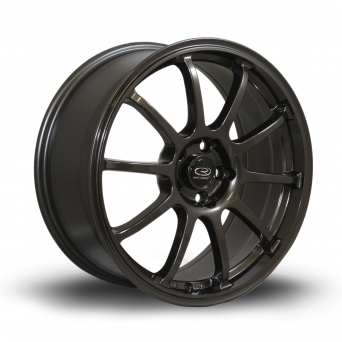 Rota Wheels - G-Force Gun Metal (17 Zoll)